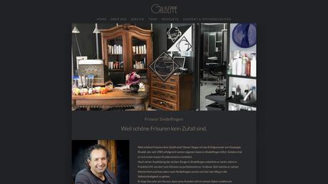 Friseur Giuseppe