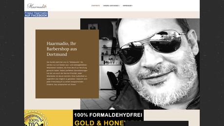 Friseur Haarmadio