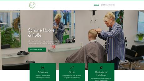 Friseur Haarscharf Buxtehude