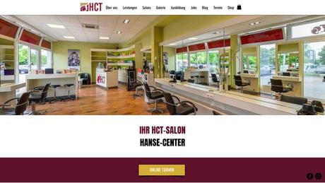 Friseur Hair-Cosmetic-Team GmbH