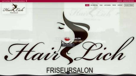 Friseur Hairlich I Die Spezialisten für Balayage und Haarfarben in Heilbronn