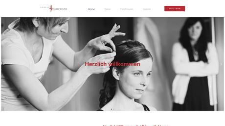 Friseur Hohberger
