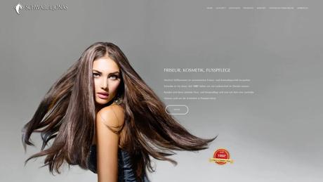 Friseur & Kosmetik Schwabe und Jonas