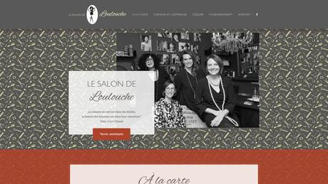 Friseur Le Salon de Loulouche