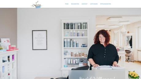 Friseur Lerche