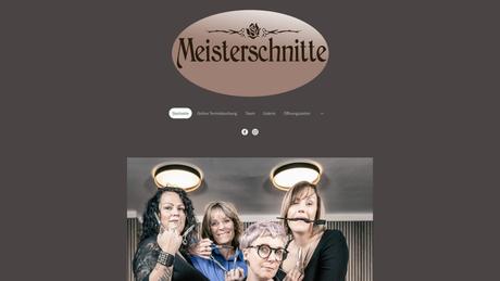 Friseur Meisterschnitte in Rissen I Haarschnitt - Calligraphy und Farbspezialist I Spezialberatung für Haarausfall