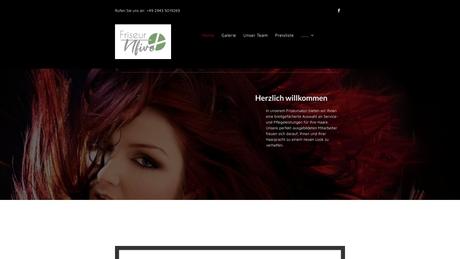 Friseur Nfive