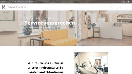 Friseur Pi Bella