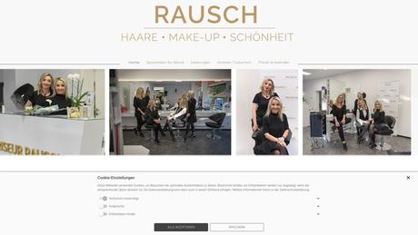 Friseur Rausch Koblenz