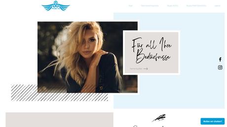 Friseur ROXYZ & Permanent Make up