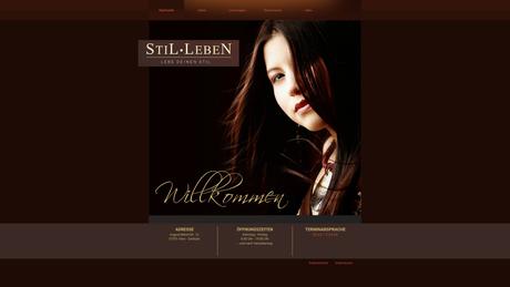 Friseur Salon STIL-LEBEN
