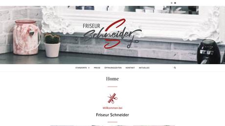 Friseur Schneider