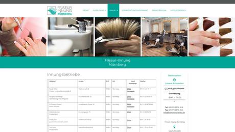 Friseur Sigi