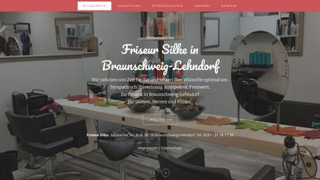 Friseur Silke