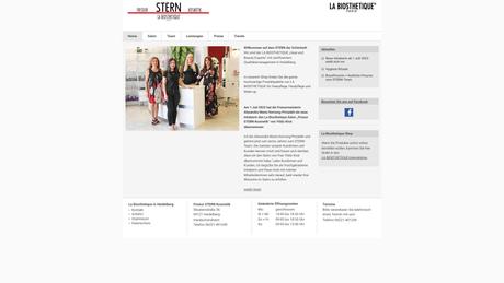 Friseur STERN Kosmetik
