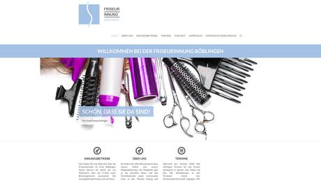 Friseurinnung Böblingen