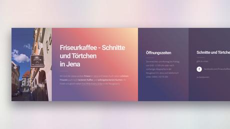 Friseurkaffee 