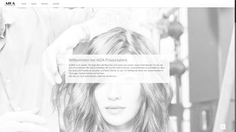 Friseursalon AIDA Friseur-, Kosmetik- und Schönheitspflegegesellschaft mbH