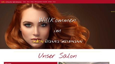 Friseursalon Bianca Schumann
