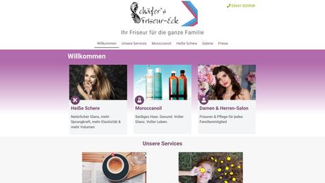 Friseursalon Friseureck Barbara Schäfer