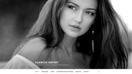 Friseursalon Haareck - Daniela Meyer-Fohmann