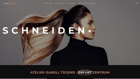 Friseursalon Isabell Tügend