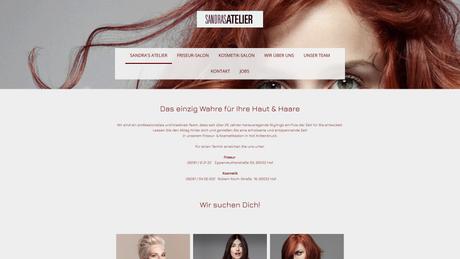 Friseursalon Sandras Atelier