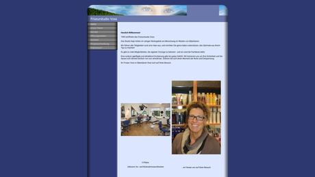 Friseurstudio Marion Voß