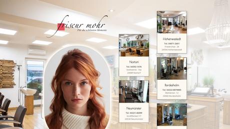 Friseurteam Mohr GmbH