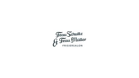 Frisiersalon Frau Schultz & Frau Müller