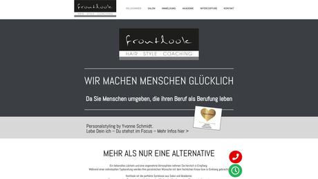 frontlook - der Friseur in Stein bei Nürnberg