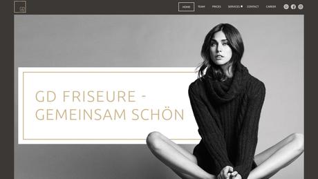 GD Friseure Limbacherstraße 77
