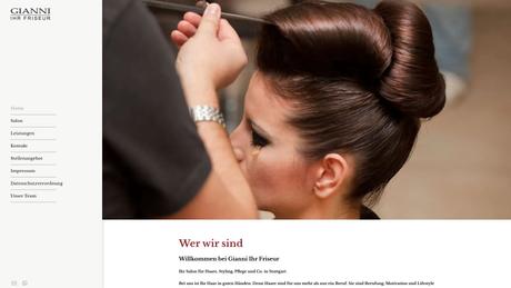 Gianni Ihr Friseur