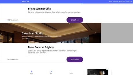 Gloss Hair Studio 