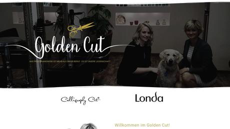 Golden Cut