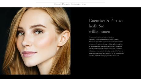 Guenther Haut & Haar