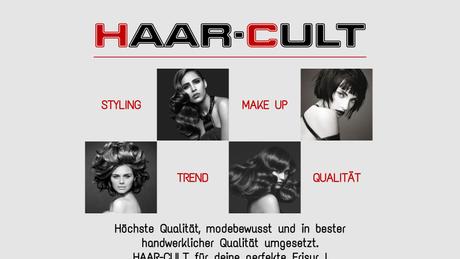 Haar-Cult