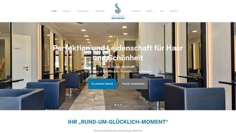 Haar und Design Wahlbrink e.K.