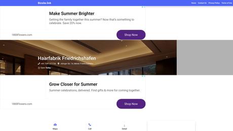 Haarfabrik Friedrichshafen