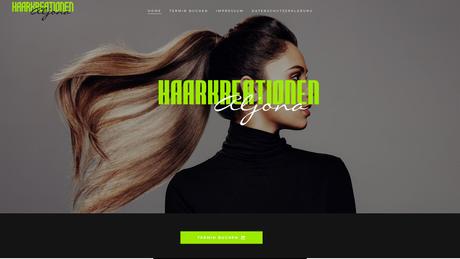 HAARKREATIONEN Aljona