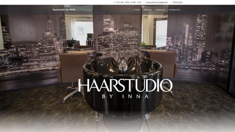 Haarstudio by INNA