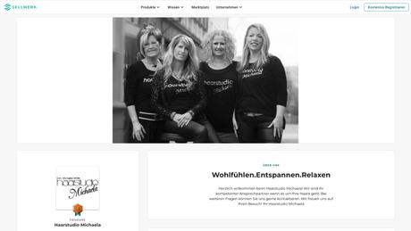 Haarstudio Michaela