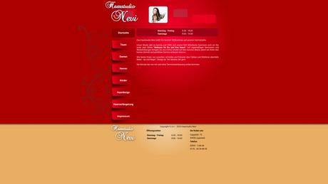Haarstudio Nevi