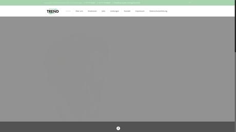 Haarstudio Trend Hadzijakupovic