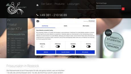 Haarwerkstatt KTV