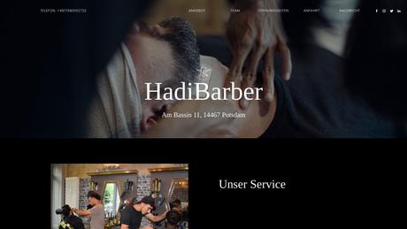 HadiBarber