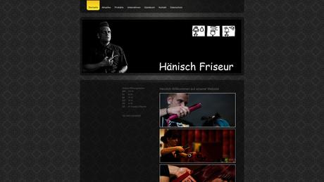 Hänisch Friseur