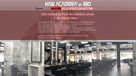 Hair Academy By Ibo