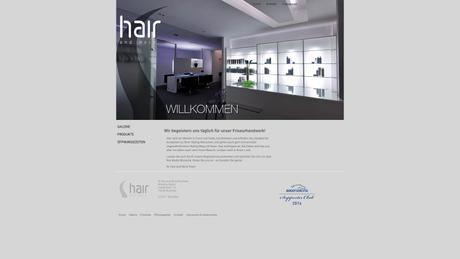 Hair and More