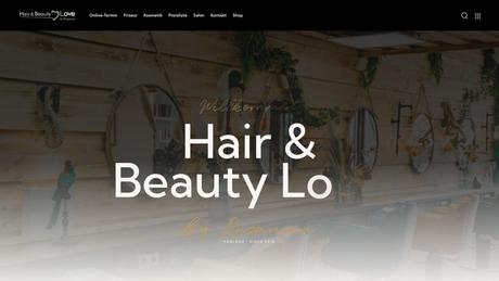 Hair-& Beauty Love by Ruzanna - Balayage Spezialist in Koblenz